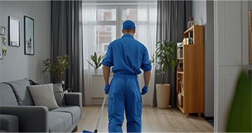 Powered by Fantastic Services – Trusted Cleaning in St Kilda